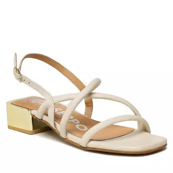 Сандалии Gioseppo CALOOCAN, белый