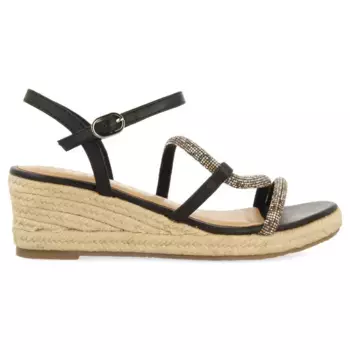 Сандалии Gioseppo Catania, золотой