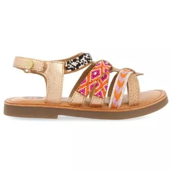 Сандалии Gioseppo Caucaia, разноцветный