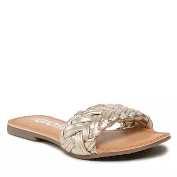 Сандалии Gioseppo CHACRISE, золото