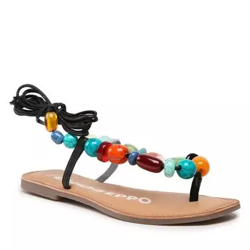 Сандалии Gioseppo CHALLEX, черный