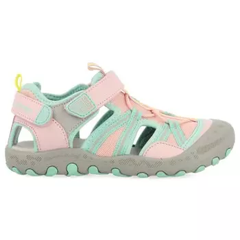 Сандалии Gioseppo Charteves, зеленый