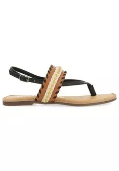 Сандалии Gioseppo, черный