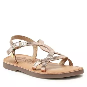 Сандалии Gioseppo, черный