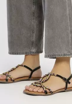 Сандалии Gioseppo, черный