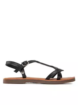 Сандалии Gioseppo, черный