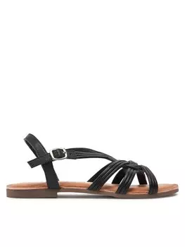 Сандалии Gioseppo, черный