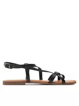 Сандалии Gioseppo, черный