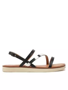 Сандалии Gioseppo, черный