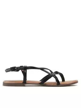 Сандалии Gioseppo, черный