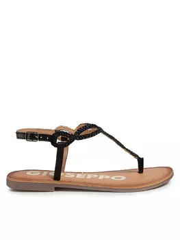 Сандалии Gioseppo, черный