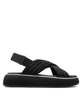 Сандалии Gioseppo, черный