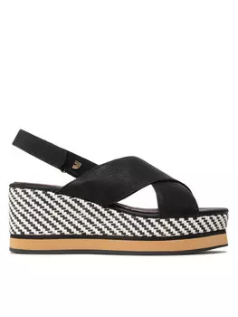 Сандалии Gioseppo, черный