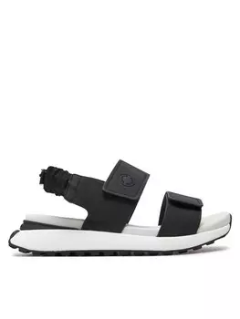 Сандалии Gioseppo, черный