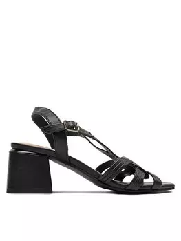 Сандалии Gioseppo, черный