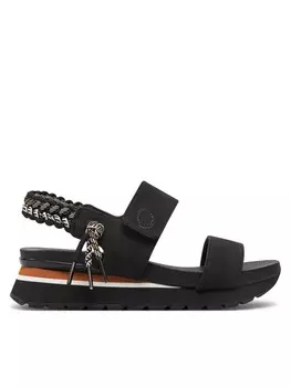 Сандалии Gioseppo, черный