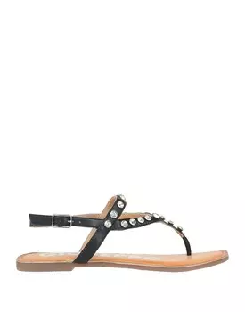 Сандалии Gioseppo, черный