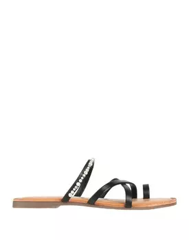 Сандалии Gioseppo, черный