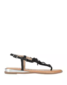 Сандалии Gioseppo, черный