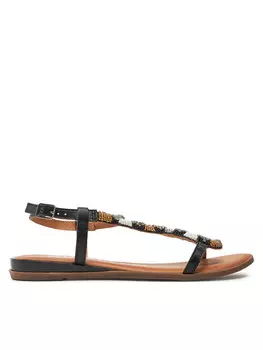 Сандалии Gioseppo, черный