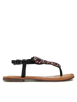 Сандалии Gioseppo, черный