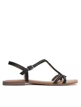 Сандалии Gioseppo, черный