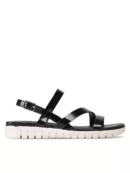 Сандалии Gioseppo, черный