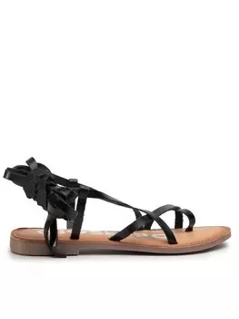 Сандалии Gioseppo, черный