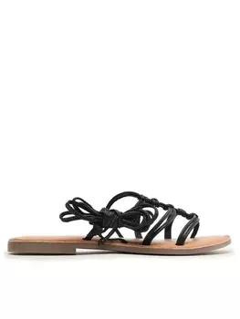 Сандалии Gioseppo, черный