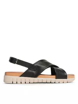 Сандалии Gioseppo, черный