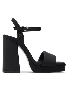 Сандалии Gioseppo, черный