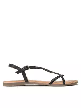 Сандалии Gioseppo, черный