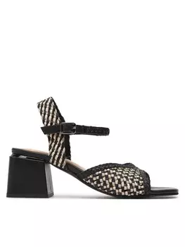 Сандалии Gioseppo, черный