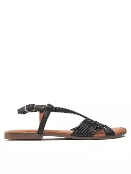 Сандалии Gioseppo, черный