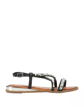 Сандалии Gioseppo, черный