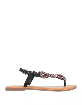 Сандалии Gioseppo, черный