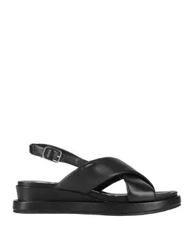 Сандалии Gioseppo, черный