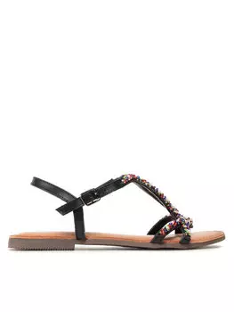 Сандалии Gioseppo, черный