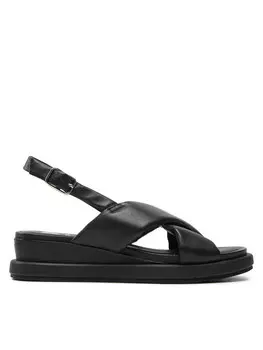 Сандалии Gioseppo, черный