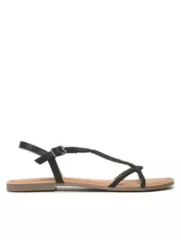 Сандалии Gioseppo, черный