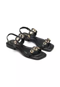 Сандалии Gioseppo, черный