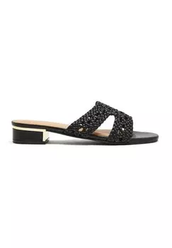 Сандалии Gioseppo, черный