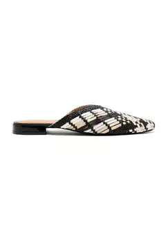 Сандалии Gioseppo, черный