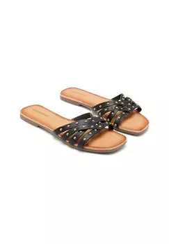 Сандалии Gioseppo, черный