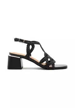 Сандалии Gioseppo, черный