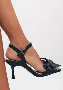 Сандалии Gioseppo, черный