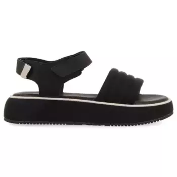 Сандалии Gioseppo Cheval, черный