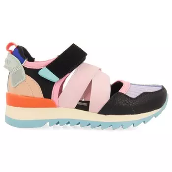 Сандалии Gioseppo Cidra, разноцветный