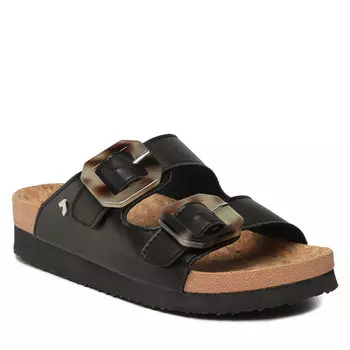 Сандалии Gioseppo DAGNEUX, черный