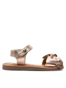 Сандалии Gioseppo Delonice, розовый